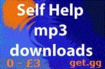 Self Help MP3s