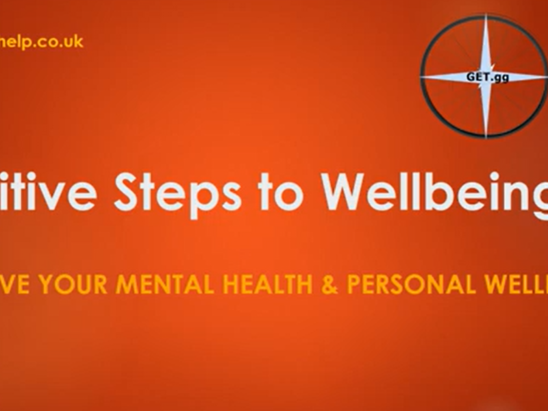 Videos | Get.gg - Getselfhelp.co.uk