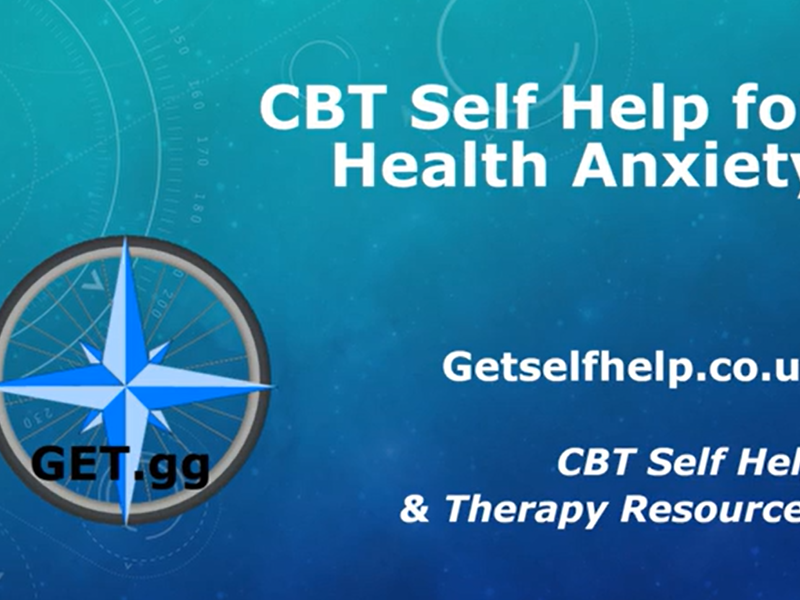 Videos | Get.gg - Getselfhelp.co.uk