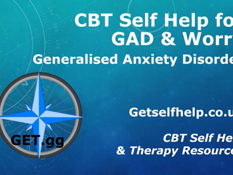 Videos | Get.gg - Getselfhelp.co.uk