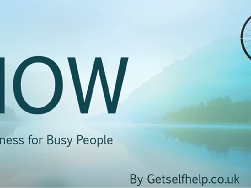 Videos | Get.gg - Getselfhelp.co.uk