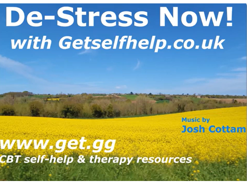 Videos | Get.gg - Getselfhelp.co.uk