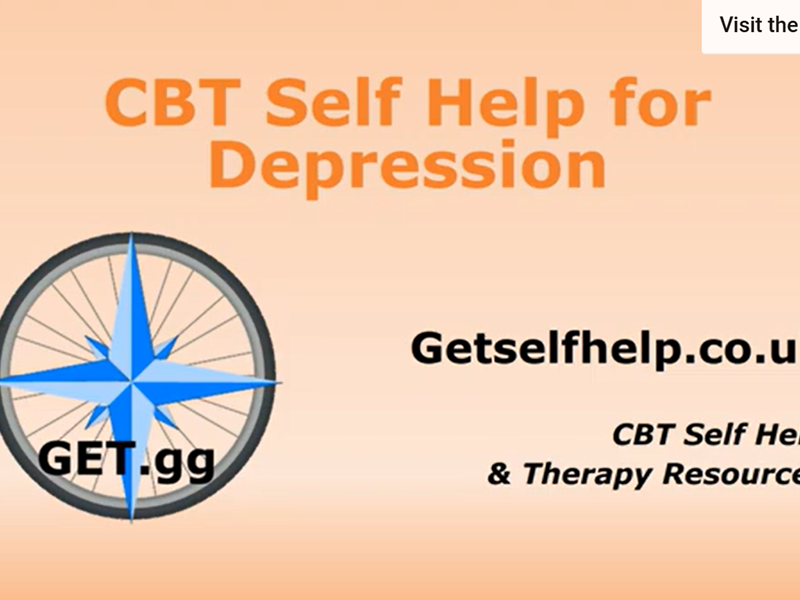 Videos | Get.gg - Getselfhelp.co.uk